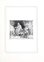 An illustration from Biblische Bilder (1876)