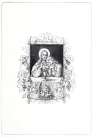 An illustration from Biblische Bilder (1876)