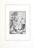 An illustration from Biblische Bilder (1876)