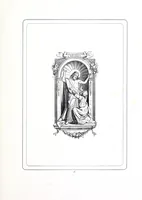An illustration from Biblische Bilder (1876)