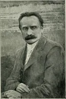 An illustration from Biblïne opovidannie pro sotvorennie svita v svitli nauky (1918)