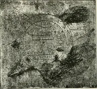 Picture 41 of 49 from Biblïne opovidannie pro sotvorennie svita v svitli nauky (1918), leaf 103