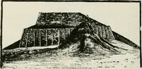 An illustration from Biblïne opovidannie pro sotvorennie svita v svitli nauky (1918)