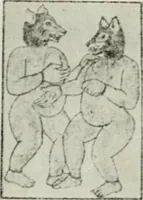 Picture 48 of 49 from Biblïne opovidannie pro sotvorennie svita v svitli nauky (1918), leaf 114