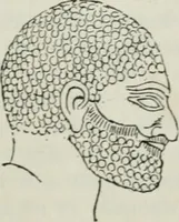 An illustration from Biblïne opovidannie pro sotvorennie svita v svitli nauky (1918)