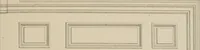 An illustration from Bicknell's village builder. Elevations and plans for cottages, villas, suburban residences, farm houses [etc.] also exterior and interior details for public and private buildings, with approved forms of contracts and specifications. Containing fifty-five plates drawn to scale (1872)