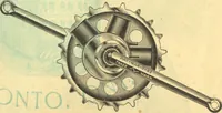 An illustration from Bicycle accessories : 1900 [catalogue (1900)