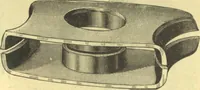 An illustration from Bicycle accessories : 1900 [catalogue (1900)