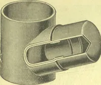 An illustration from Bicycle accessories : 1900 [catalogue (1900)