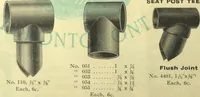 An illustration from Bicycle accessories : 1900 [catalogue (1900)