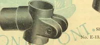 An illustration from Bicycle accessories : 1900 [catalogue (1900)
