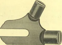An illustration from Bicycle accessories : 1900 [catalogue (1900)