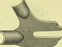 An illustration from Bicycle accessories : 1900 [catalogue (1900)