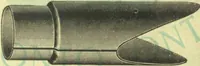 An illustration from Bicycle accessories : 1900 [catalogue (1900)
