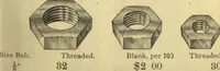 An illustration from Bicycle accessories : 1900 [catalogue (1900)