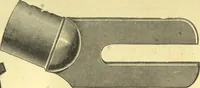 An illustration from Bicycle accessories : 1900 [catalogue (1900)