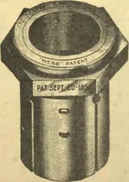 An illustration from Bicycle accessories : 1900 [catalogue (1900)