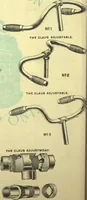 An illustration from Bicycle accessories : 1900 [catalogue (1900)