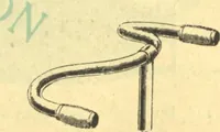 An illustration from Bicycle accessories : 1900 [catalogue (1900)