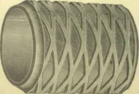 An illustration from Bicycle accessories : 1900 [catalogue (1900)