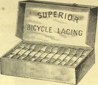 An illustration from Bicycle accessories : 1900 [catalogue (1900)