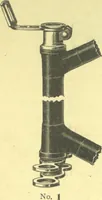 An illustration from Bicycle accessories : 1900 [catalogue (1900)