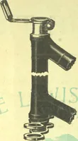An illustration from Bicycle accessories : 1900 [catalogue (1900)