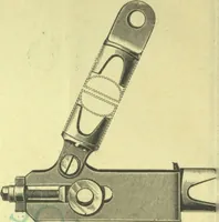 An illustration from Bicycle accessories : 1900 [catalogue (1900)