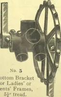 An illustration from Bicycle accessories : 1900 [catalogue (1900)