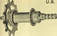 An illustration from Bicycle accessories : 1900 [catalogue (1900)