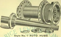 An illustration from Bicycle accessories : 1900 [catalogue (1900)