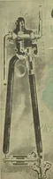 An illustration from Bicycle accessories : 1900 [catalogue (1900)