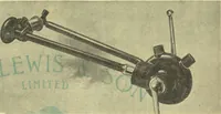 An illustration from Bicycle accessories : 1900 [catalogue (1900)