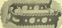 An illustration from Bicycle accessories : 1900 [catalogue (1900)