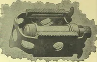 An illustration from Bicycle accessories : 1900 [catalogue (1900)