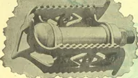 An illustration from Bicycle accessories : 1900 [catalogue (1900)