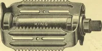 An illustration from Bicycle accessories : 1900 [catalogue (1900)