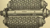 An illustration from Bicycle accessories : 1900 [catalogue (1900)