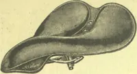 An illustration from Bicycle accessories : 1900 [catalogue (1900)
