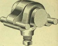 An illustration from Bicycle accessories : 1900 [catalogue (1900)