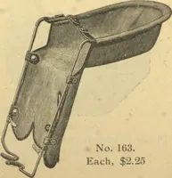 An illustration from Bicycle accessories : 1900 [catalogue (1900)