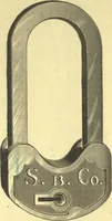 An illustration from Bicycle accessories : 1900 [catalogue (1900)