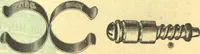 An illustration from Bicycle accessories : 1900 [catalogue (1900)