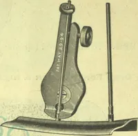 An illustration from Bicycle accessories : 1900 [catalogue (1900)