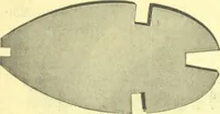 An illustration from Bicycle accessories : 1900 [catalogue (1900)