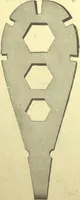 An illustration from Bicycle accessories : 1900 [catalogue (1900)
