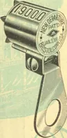 An illustration from Bicycle accessories : 1900 [catalogue (1900)