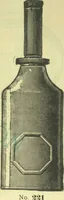 An illustration from Bicycle accessories : 1900 [catalogue (1900)