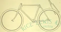 An illustration from Bicycle accessories : 1900 [catalogue (1900)