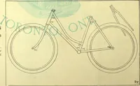 An illustration from Bicycle accessories : 1900 [catalogue (1900)